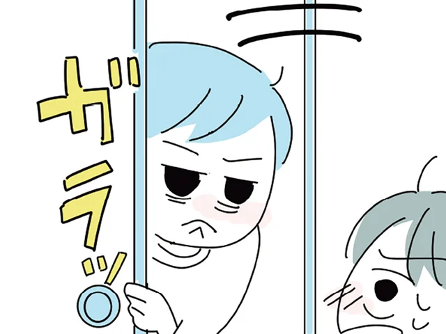 お酒をやめるには、仕事をやめるしかない。絶交していた妹に相談してみると／人生が一度めちゃめちゃになったアルコール依存症OLの話（12）