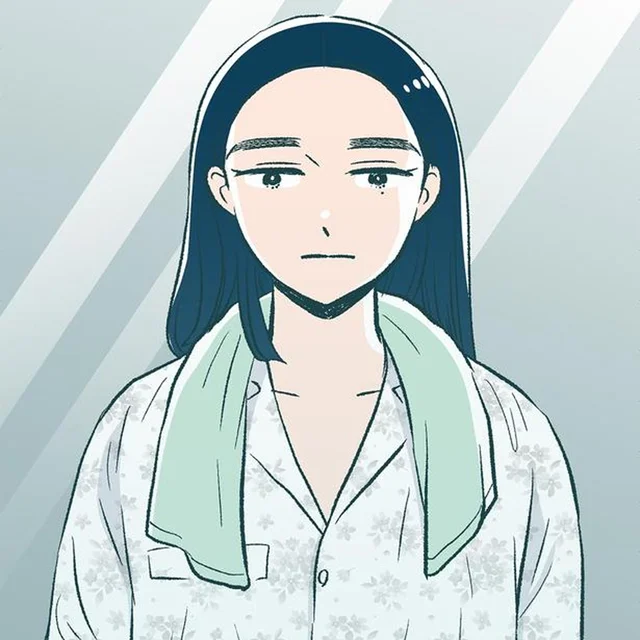 風呂上がりに初めて感じた胎動。喜びよりも先に、湧いてきた違和感…／くらやみガールズトーク3（4）