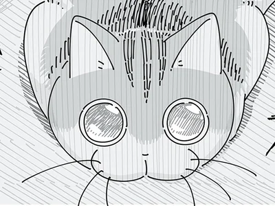 この顔は…