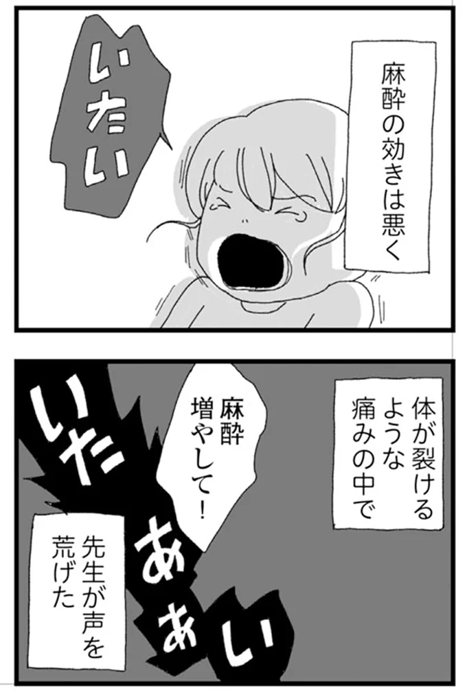 『腐りゆく家族』より