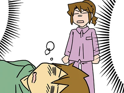 プロポーズされる予定だったのに！ 「どこ行った!?」泥酔した恋人を連れ沖縄へ