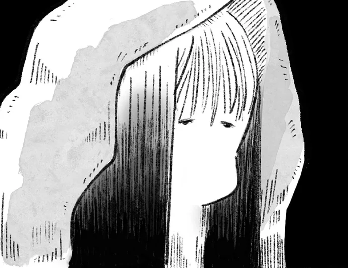 雨の夜に起きた「痛ましい事件」。テレビに映る容疑者の顔に驚愕／望まれて生まれてきたあなたへ（1）
