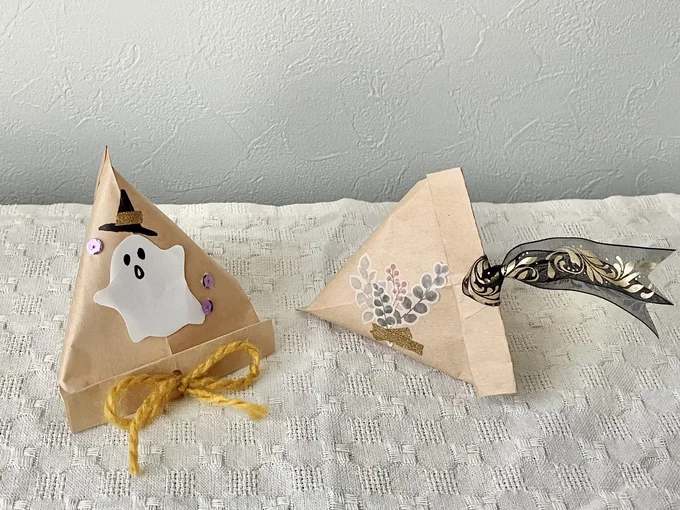 ハロウィンやクリスマスにもおすすめ(▶次へ)