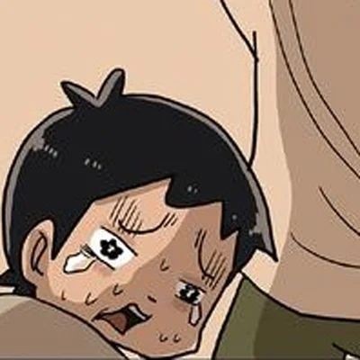 絶対絶命のピンチ