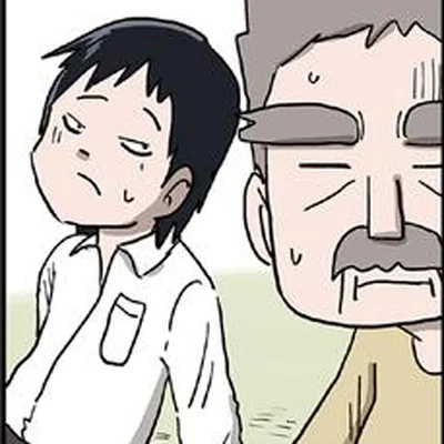 「子どもたちに厳しすぎた…？」落ち込むおじいさんに待っていた予想外の結末
