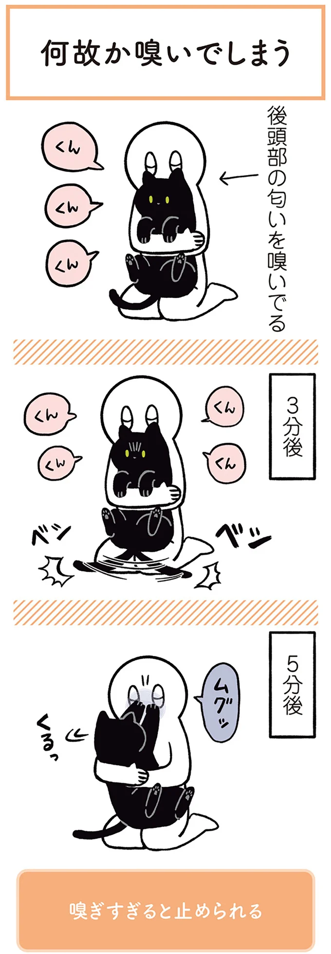 5分後