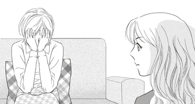 父一筋だった母が不倫!? 都合が良すぎる言い訳に娘は納得できなくて