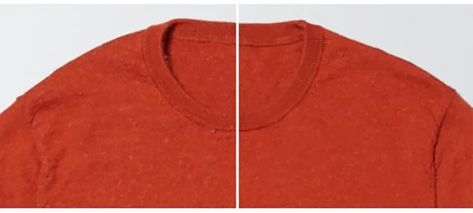 いつもの洗濯でお気に入りの服を長もちさせられる