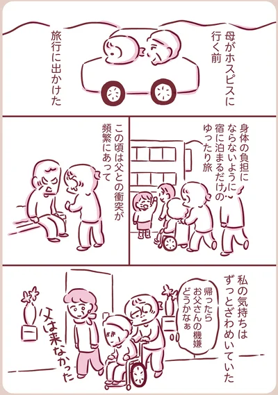 ゆったり旅