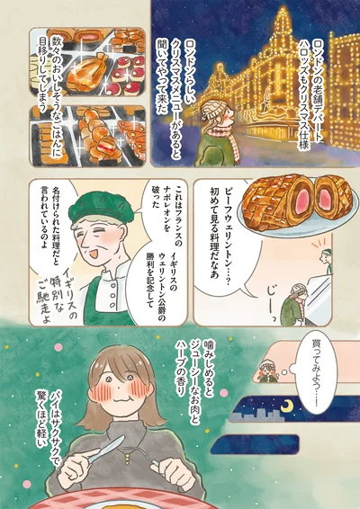 買ってみよう…！