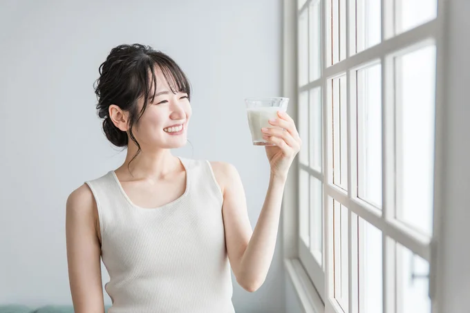 【10/12は豆乳の日】料理にも大活躍!注目の新商品&「豆乳フェス2026」最新情報