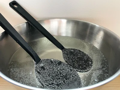 そのまま1時間ほど放置！（▶次へ）