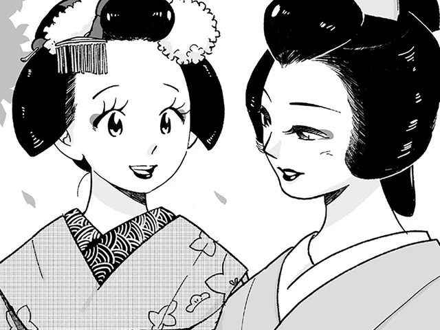 「かっこよすぎる!!」普通の女の子が舞妓さんになるまでの人間ドラマに感動
