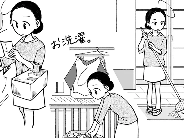 一人、また一人と辞めていく同期。雑用とお稽古に明け暮れる「舞妓への道」
