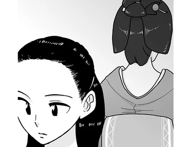 芸妓を続けるか、花街を去るか。コロナ禍で迫られた、人生の分かれ道