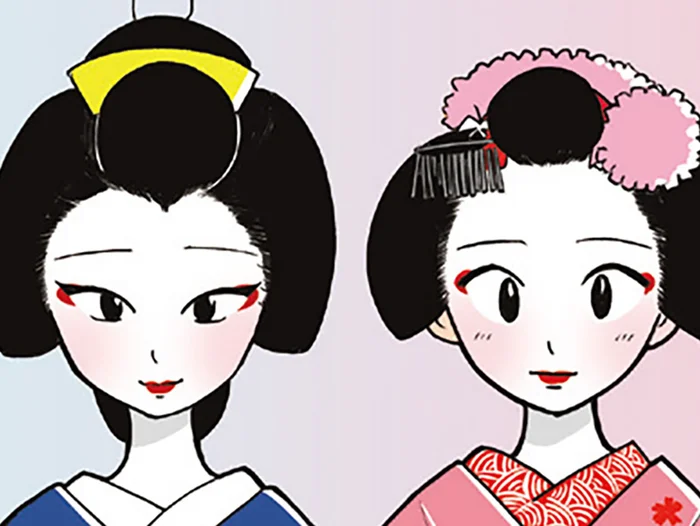 舞妓と芸妓って何が違うの？元舞妓がこっそり教える、花街のいろは