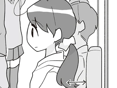 身についた独特な癖の数々