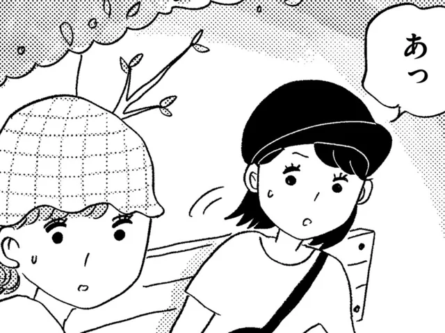 口論した女性へ謝罪をしても無視されて。夕方、自宅へ戻ると衝撃の事件が／この街の誰かに嫌われています（5）