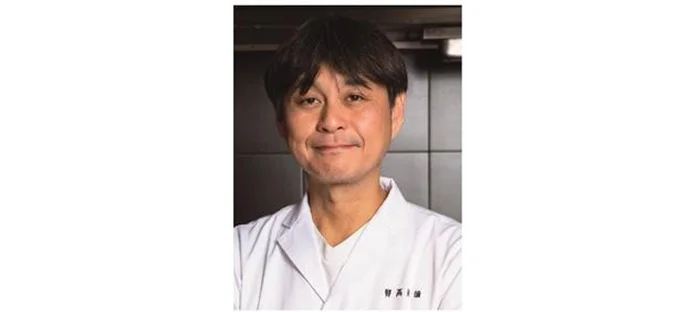 「賛否両論」笠原将弘さん