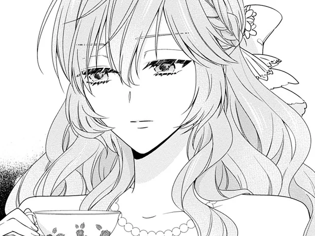 【胸キュン！シリーズ累計600万部突破の話題作】婚約者の心変わりを知れば、父は怒り狂う？ ハラハラのパーティーが始まる