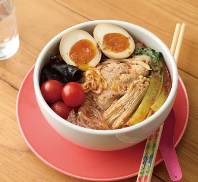 大ブームの「麻辣湯」はおうちで作れる！低カロリー＆満足感バツグンのレシピをご紹介