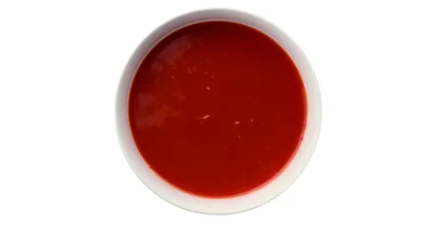 トマトスープ