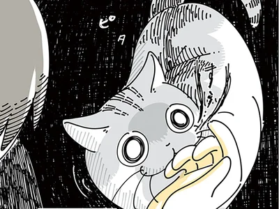 急ににおいチェックに