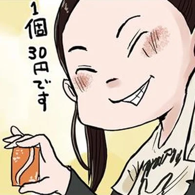 「おやつ交換しようよ」遠足で知った、おっかない女子の意外すぎる素顔