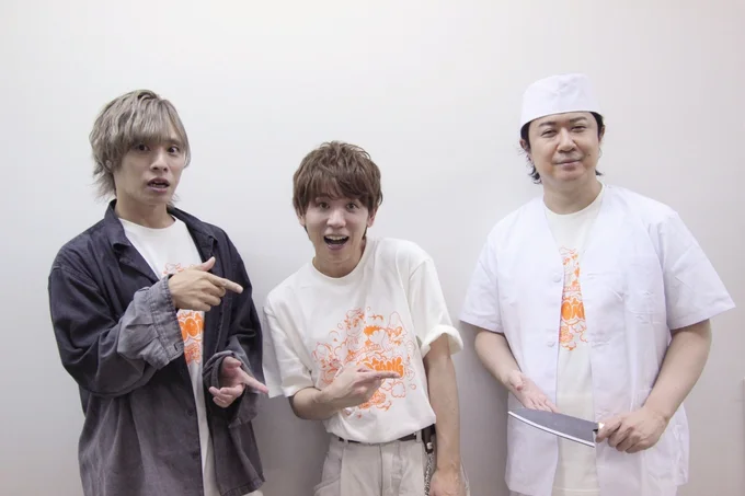 「山下大輝の特盛り肉ッキング 2026 supported by animelo」開催！