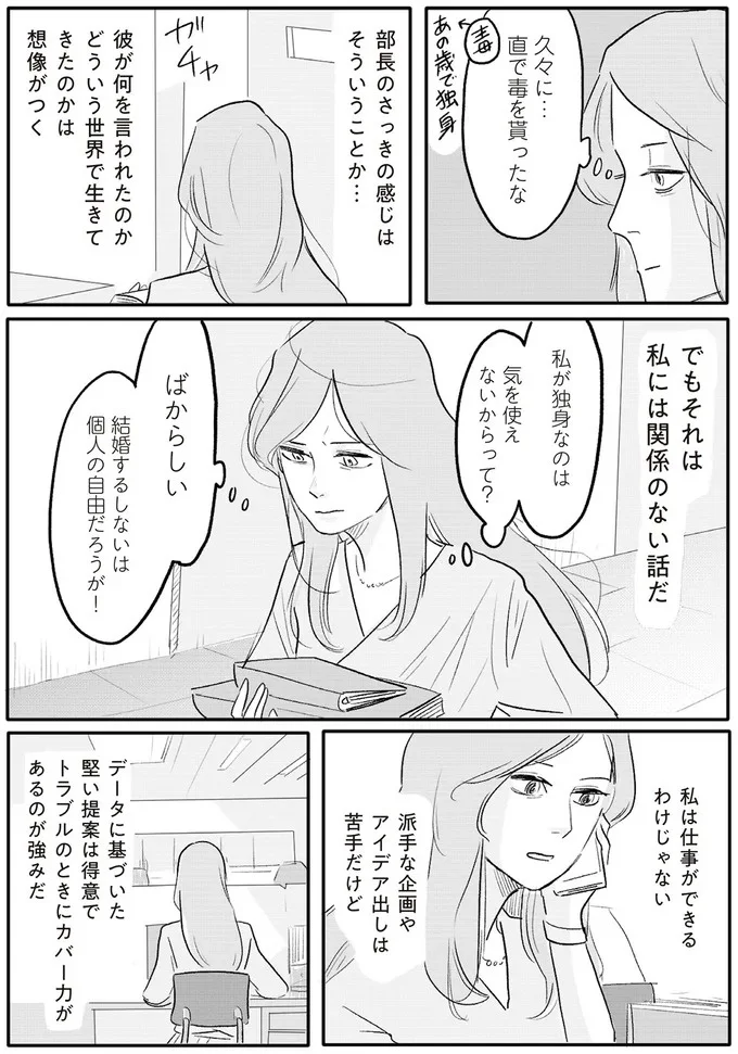 久々に…直で毒を貰ったな