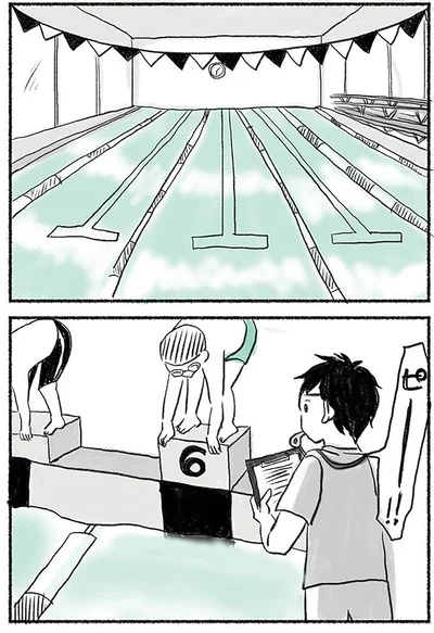 『勝たないと意味がないでしょ？全部あなたのため・母の呪縛』より