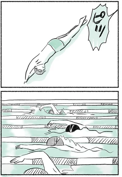『勝たないと意味がないでしょ？全部あなたのため・母の呪縛』より