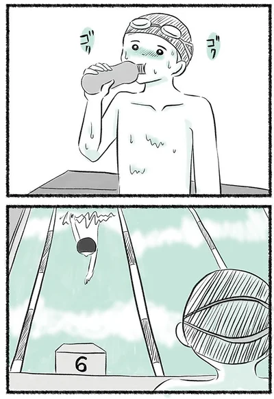 『勝たないと意味がないでしょ？全部あなたのため・母の呪縛』より
