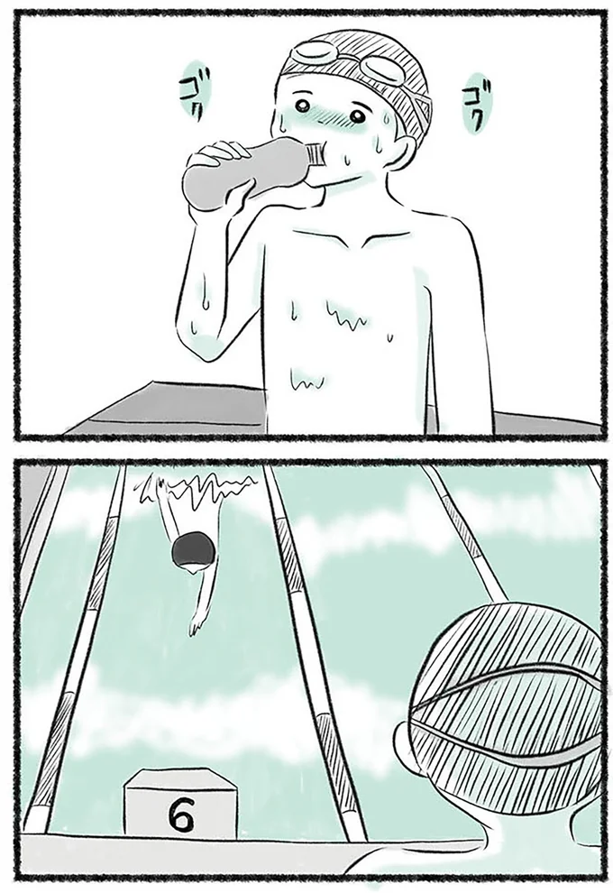 『勝たないと意味がないでしょ？全部あなたのため・母の呪縛』より