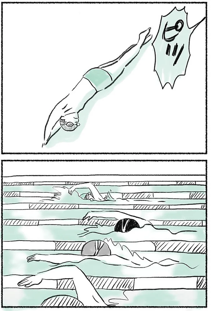 ピッ