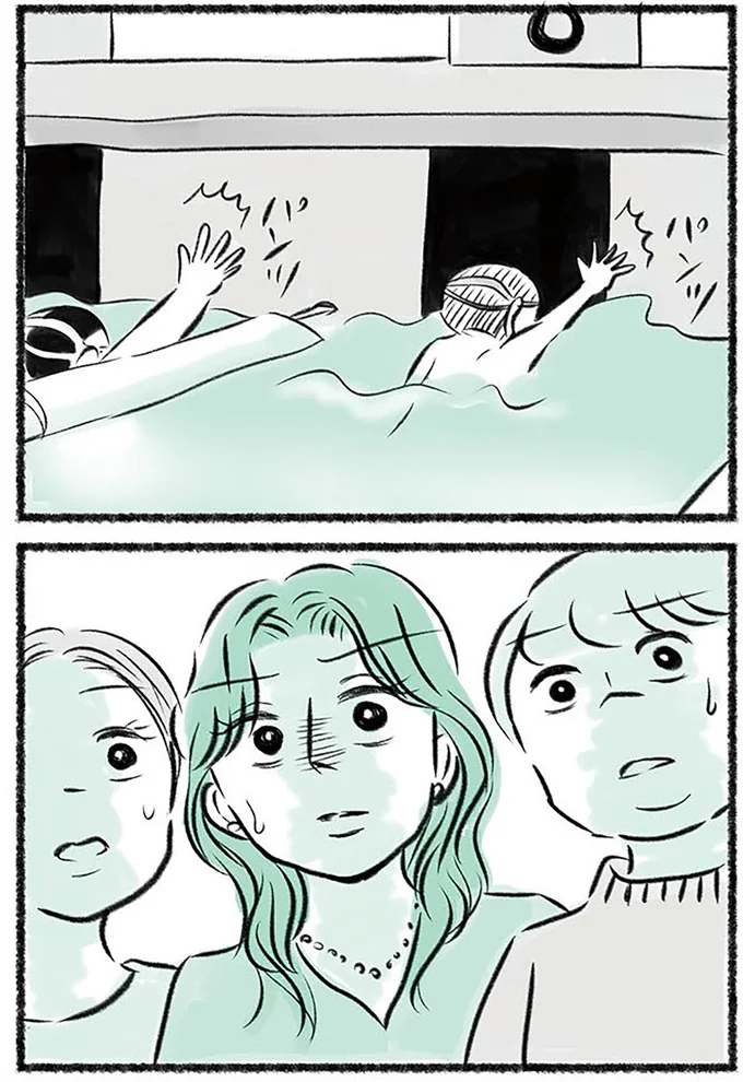 タイムは…