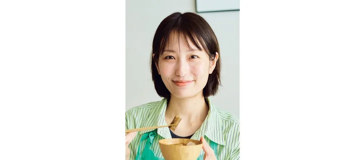長谷川あかりさん