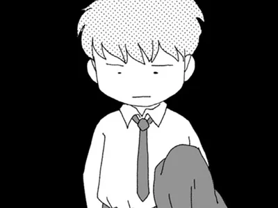 駆けつけた夫