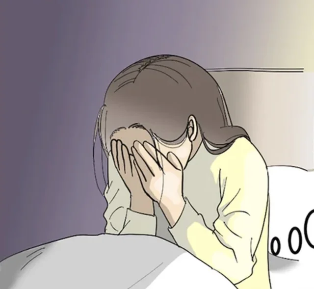 麻痺のある義母のお世話をしているのに、夫に責められる毎日…私の苦労はなんのため？