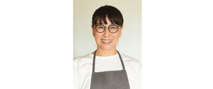 市瀬悦子さん