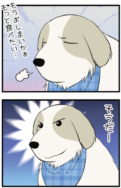 そうだ！