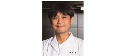 笠原将弘さん
