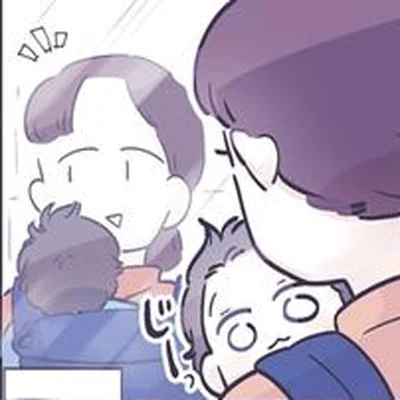 あれ、笑ってる？赤ちゃんと出かけて気づいた周囲のさりげない優しさ