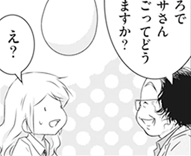 卵と玉子の違い、説明できますか？北欧女子もびっくりの豆知識