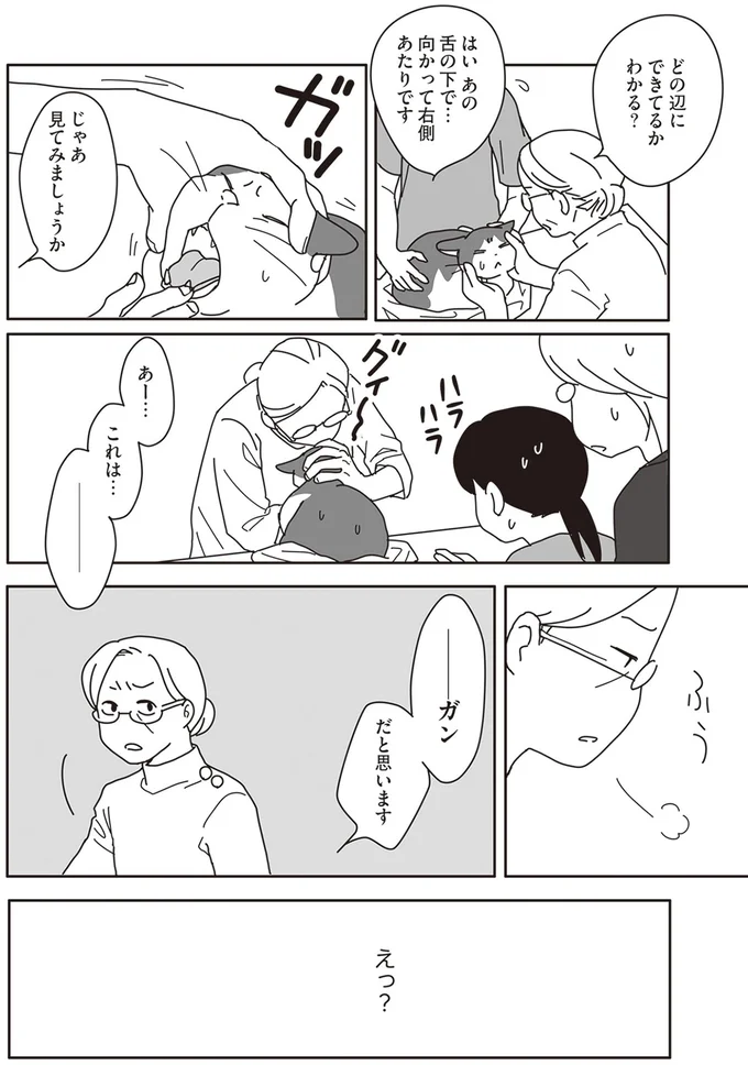 『世界一幸せな飼い主にしてくれた猫』より