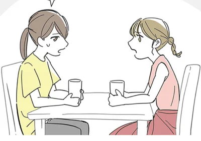 傘もマグカップもいつの間にか消えて。自宅で続く不可解な出来事は誰の仕業？