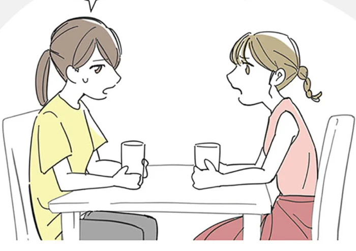 傘もマグカップもいつの間にか消えて。自宅で続く不可解な出来事は誰の仕業？／不明確な悪意～引っ越し先はママ友地獄～1（2）