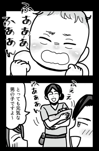 『結婚生活の半分以上不倫サレてました-夫と不倫相手を地獄に堕とす』より
