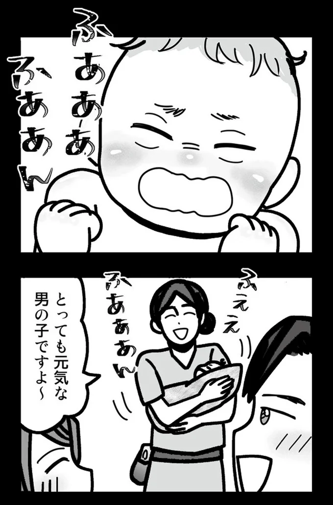 『結婚生活の半分以上不倫サレてました-夫と不倫相手を地獄に堕とす』より