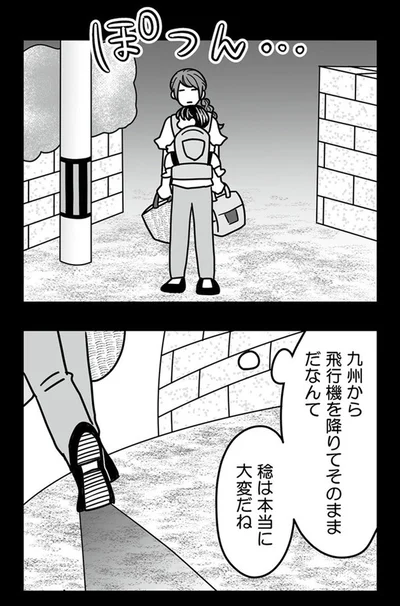 『結婚生活の半分以上不倫サレてました-夫と不倫相手を地獄に堕とす』より